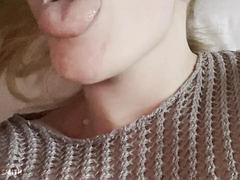 Amateur, Nana, Homme nu et filles habillées, Tir de sperme, Européenne, Exhib, Hd