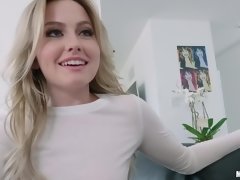 Asombroso, Chica, Tetas grandes, Loco, Linda, Coño, Montar, Tetas