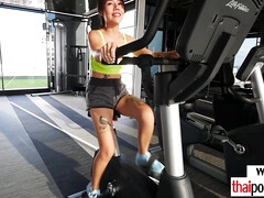 Amateur, Queue, Hard, Fait maison, Petite femme, Maigrichonne, Adolescente, Nénés