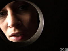 Жопа, Большая жопа, Большие сиськи, Брюнетки, Дыра в стене, Милф, Киски, Развязные