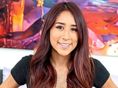 指いじり, 手コキする, ラティーナ, オナニー, 剃毛, ガリガリ, 一人, ウェブカメラ