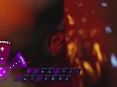 3d, アナル, デカパイ, フェラチオ, バック, 服従, ハードコア, 怪物