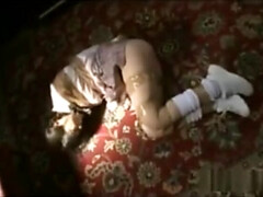 Asiatique, Bondage domination sadisme masochisme, Collège université, Japonaise