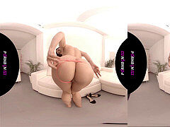 Italienne, Masturbation, Petite femme, Réalité