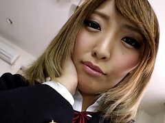 Asiático, Rubia, Penetracion con dedos, Japonés, Masturbación, Coño, Adolescente, Tetas