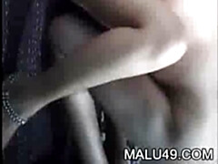 Sexy Indian Girl Masturbating