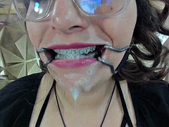 素人, 美女, ブロンド, フェティッシュ, 開帳, ハードコア, オッパイの, おもちゃ
