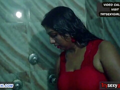 Watch Jhuma Aunty Ki Chudai Kari Padosi & Ladke Ne Kitchen Mein getting their big boobs and feet drilled hard