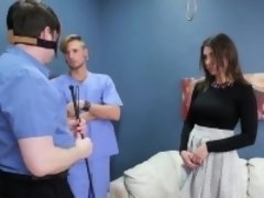 茶髪の, おもちゃ