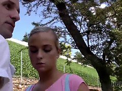 Blond, Oudere vrouw, Man die toekijkt, Lul, Europees, Moeder die ik wil neuken, Moeder, Realiteit