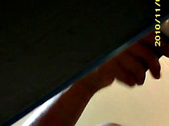 アラブ, デカパイ, ヌード, のぞき