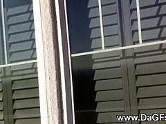 Blasen, Geile alte tussi, Hd, Lesbisch, Lecken, Spion, Stiefmutter, Netzkamera