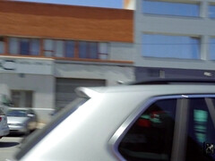 Amateur, Sucer une bite, Queue, Français, Poilue, Piercing, Public, Chatte