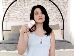 18 años, Anal, Culo, Tetas grandes, Estilo perrito, Hd, Pov, Anal adolescente