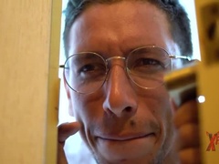 デカパイ, 茶髪の, 巨乳な, 家族, 彼女, 巨大, ラティーナ, オッパイの