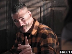 Morena, Engañando, Peludo, Tetas naturales, Coño, Realidad, Tabú, Tetas