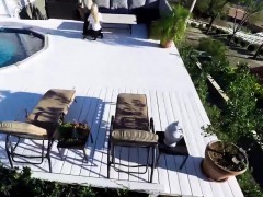 Mofos - Drone Hunter - Olivia Austin - Countr