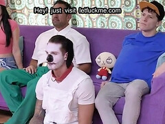 18 jahre, Grosser schwanz, Tochter, Familie, Hardcore, Muschi, Jungendliche (18+), Titten