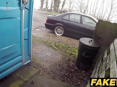 Leie, In den arsch, Grosser schwanz, Hd, Im freien, Pov, Realität, Sohn