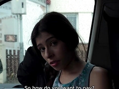 Lieveling, Mooi, Auto, Man die toekijkt, Hd, Latijnse vrouw, Tepels, Tatoeage