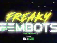 18, 素人, カップル, バック, 人形, フェティッシュ, Hd, ティーン