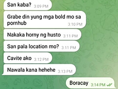 After A Month Nag Kita Din With A Fan Sobrang Sarap St Laki Ng Titi