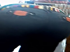 露出狂, メキシコ人