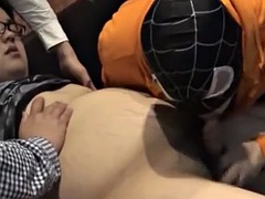 Азиатки, Толстушки, Пухленькие, Геи, Японки
