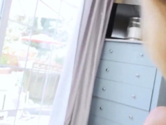 ブロンド, フェラチオ, 手コキする, Hd, 淫乱熟女, ハメ撮り