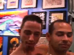 Геи, Хд, Реалити