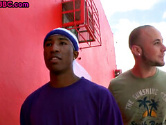 Amateur, Anal, Negro, Ébano, Gay, Interracial, Pov, Realidad