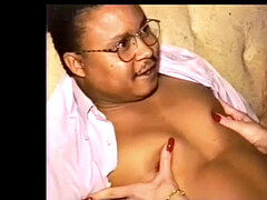 アメリカ人, デカチン, 黒人