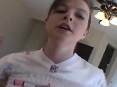 Брюнетки, Фетиш, Трусики, Молоденькие