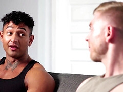 Polla, Estilo perrito, Hd, Interracial, Pajearse, Músculo, Orgasmo, Realidad