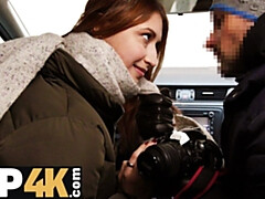 18, バック, 服従, ハードコア, Hd, 現実, ロシア人, ティーン