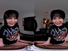 Karaoke: Blowjob, Amateur  Hardcore VR Porn