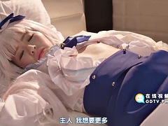 Sucer une bite, Compilation, Noir ébène, Interracial, Japonaise, Fille latino, Lesbienne, Massage