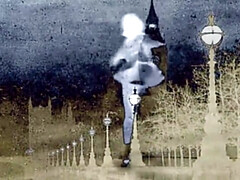 Zwart, Pijpbeurt, Harig, Interraciaal, Kut duiken, Ouderwets, Trio, Oud