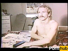 Anal, Tir de sperme, Papa, Homosexuelle, Masturbation, Rétro, Jouets, Rétro ancien