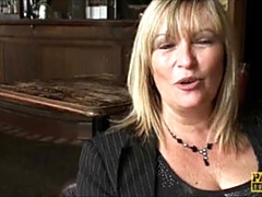 Mom scene with sexy Alisha from Pascals Subsluts