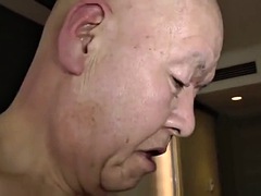 Anal, Asiático, Verga grande, Mamada, Gay, Japonés, Flaco