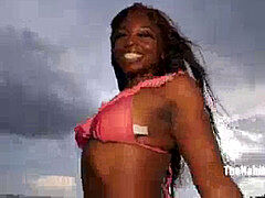 Enthousiasteling, Zwart, Zwart, Realiteit