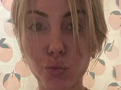 Angelica AsMR leaked a video mix to the network