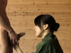 Asiatisch, Blasen, Hardcore, Japanische massage, Reif
