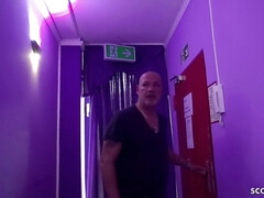 18 jahre, Grosser schwanz, Blasen, Spermaladung, Deutsch, Hardcore, Jungendliche (18+), Flotter dreier