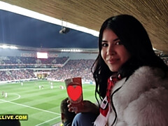 Cul, Sucer une bite, Tir de sperme, Tchèque, Femelle, Hard, Pov, Tabou