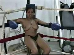 Amateur, Lesbiana, Clasico
