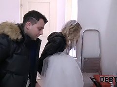 ブロンド, 結婚, 浮気する, Hd, 淫乱熟女, お金, 現実, 息子