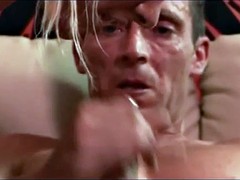 Британки, Втроем, Жена