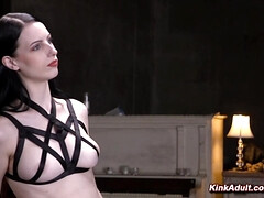 Anaal, Bondage discipline sadomasochisme, Bizar, Bruinharig, Fetisj, Hardcore, Ruw, Slaaf